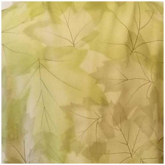 Rena Rowan silk blouse - Picture 6 of 8